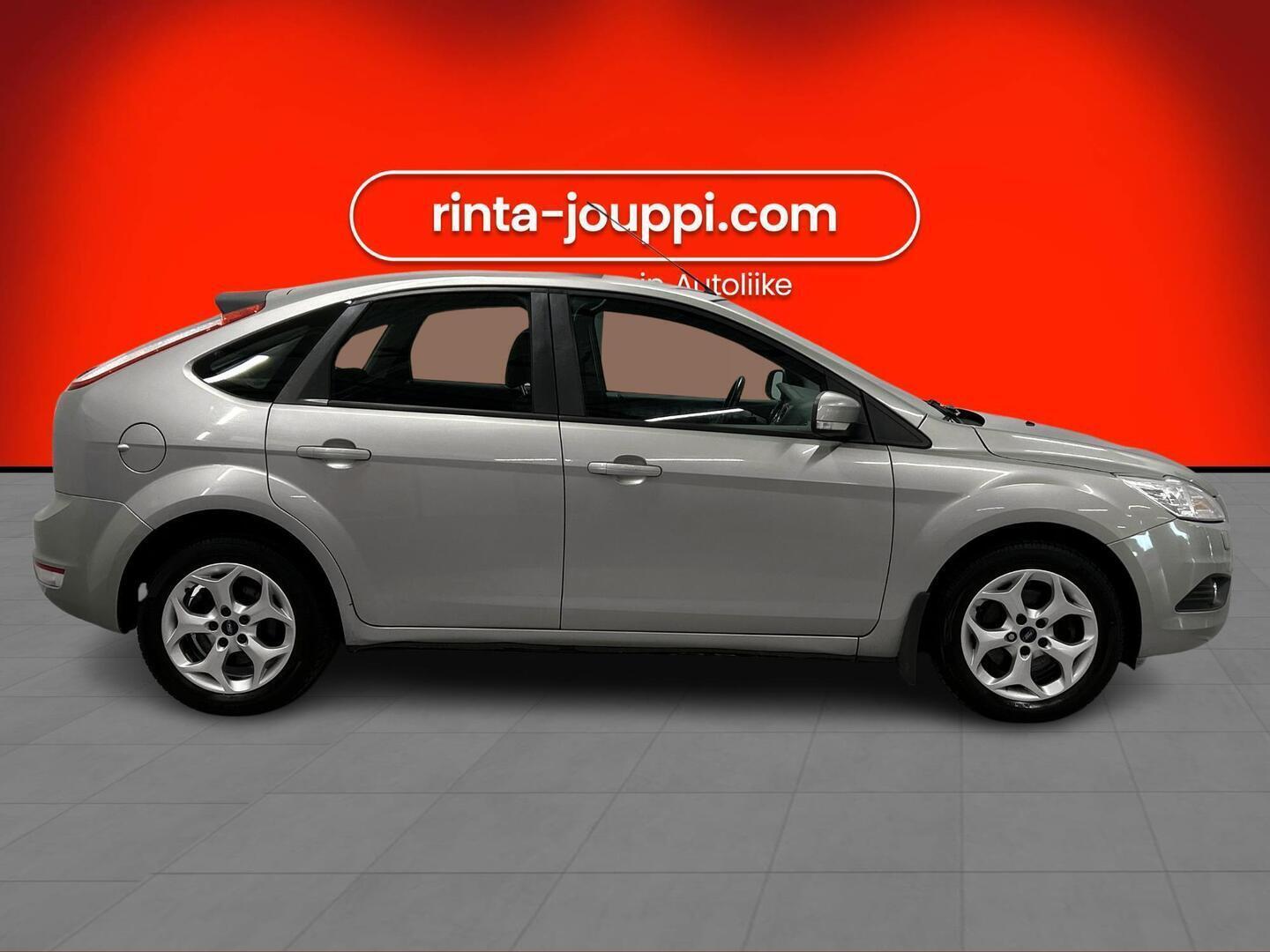 FORD Focus 2010