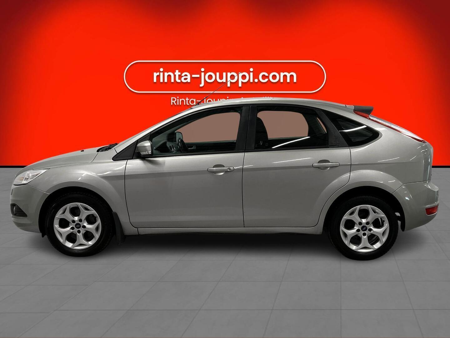 FORD Focus 2010