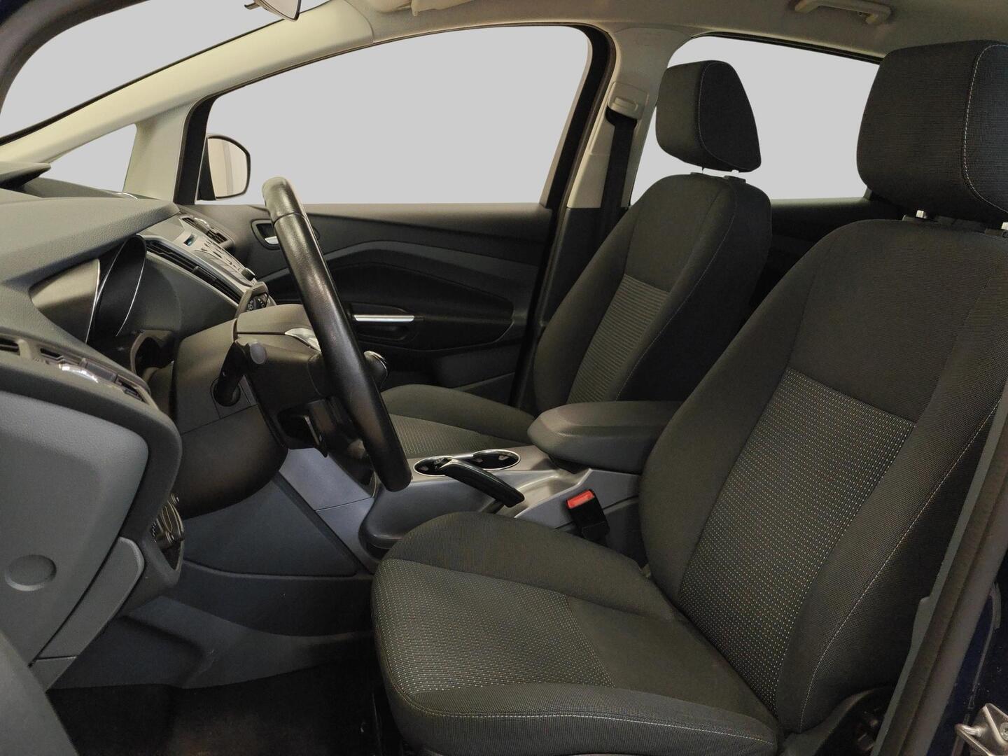 FORD C-Max 2013