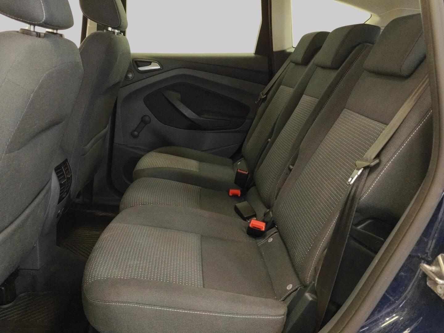 FORD C-Max 2013