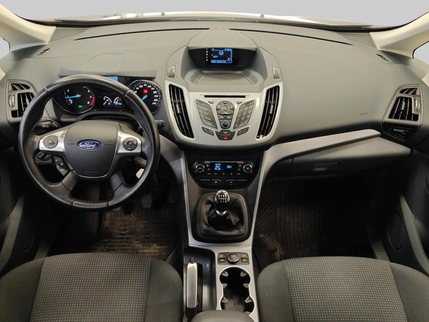 FORD C-Max 2013