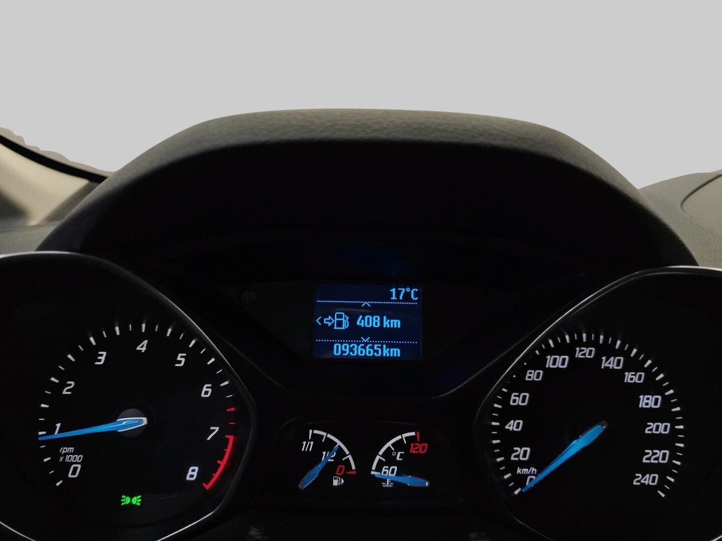 FORD C-Max 2013