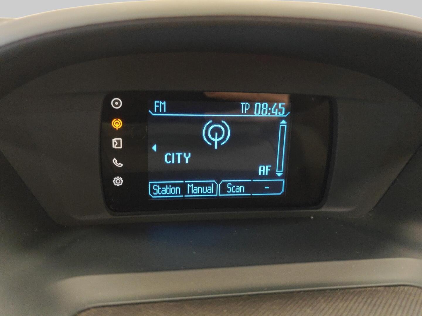 FORD C-Max 2013