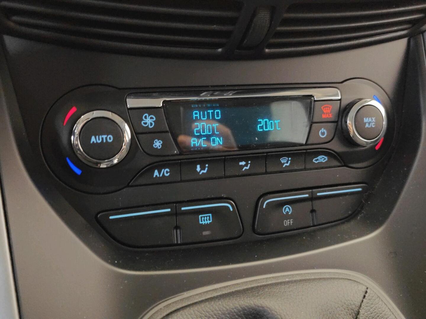 FORD C-Max 2013