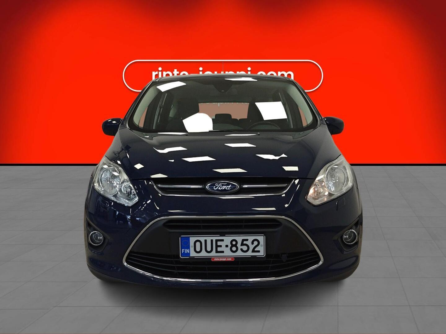 FORD C-Max 2013