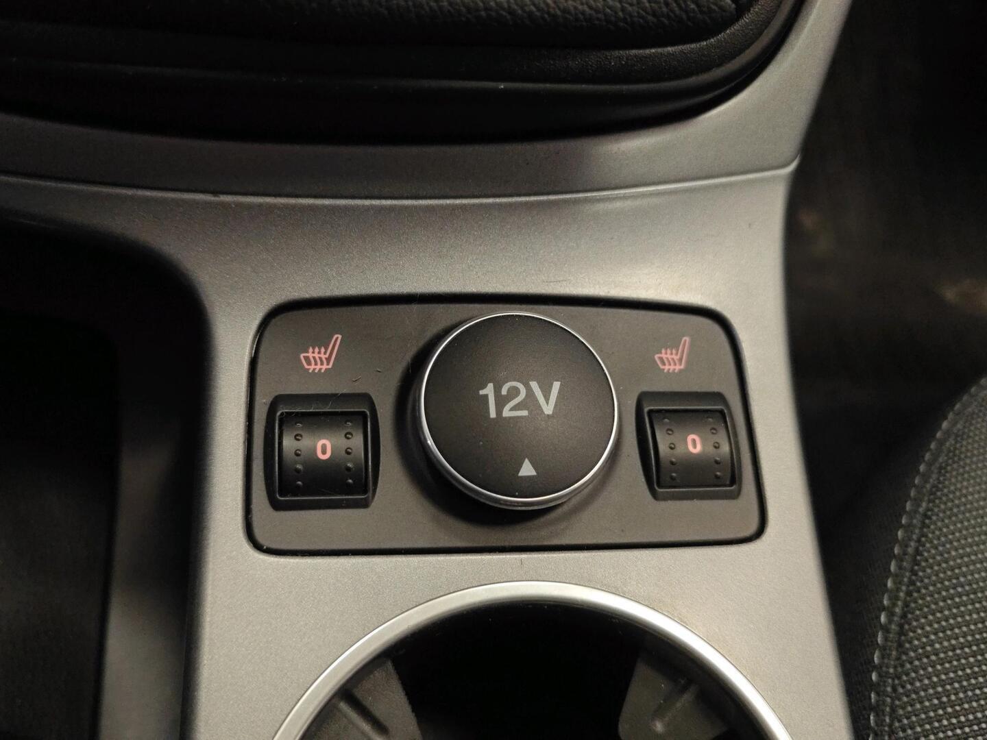 FORD C-Max 2013