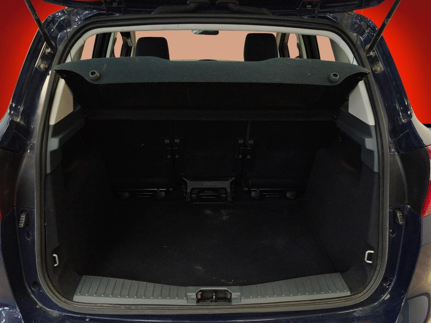 FORD C-Max 2013