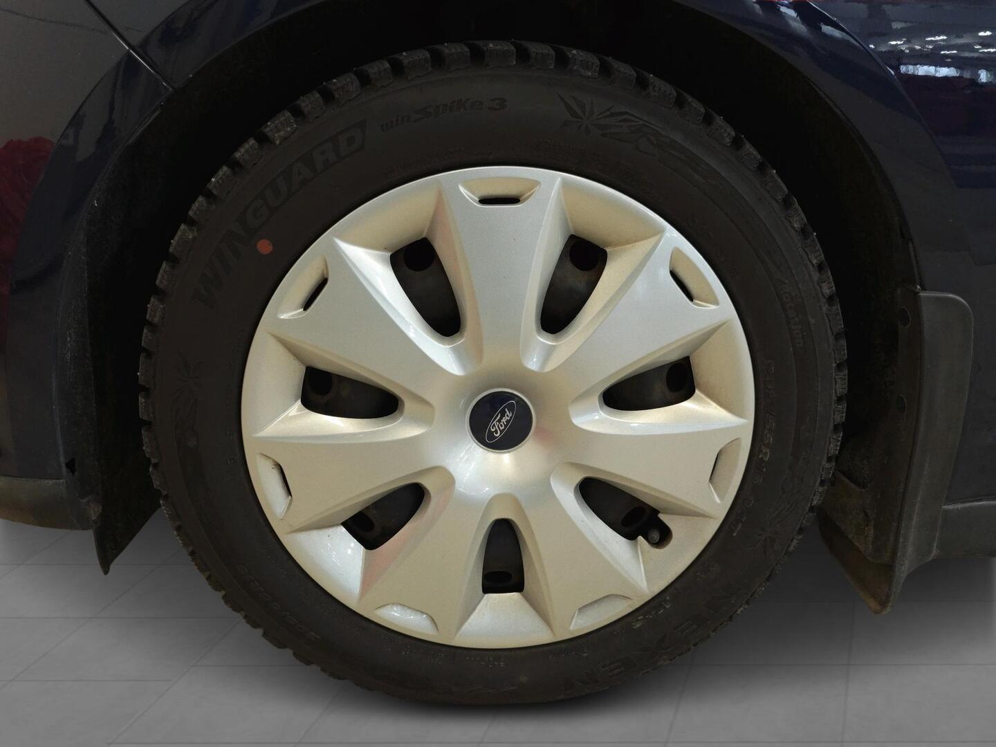 FORD C-Max 2013