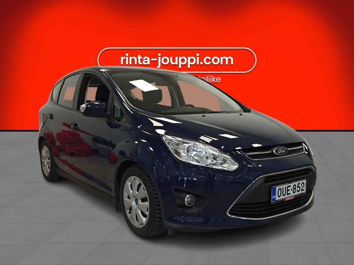 FORD C-Max 2013