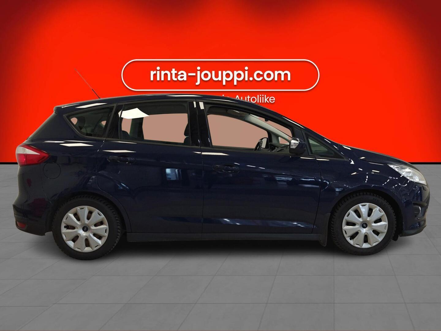 FORD C-Max 2013