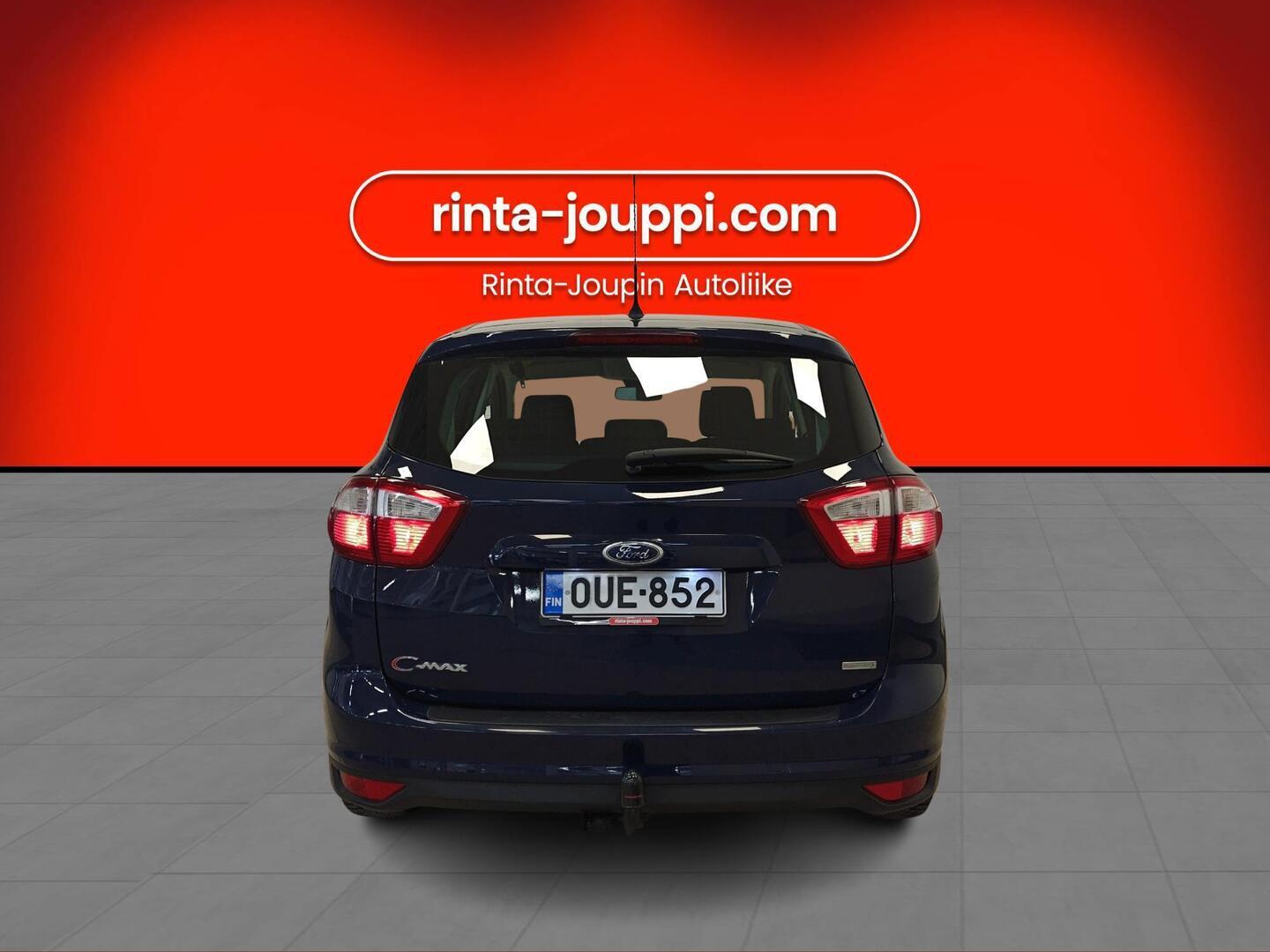 FORD C-Max 2013