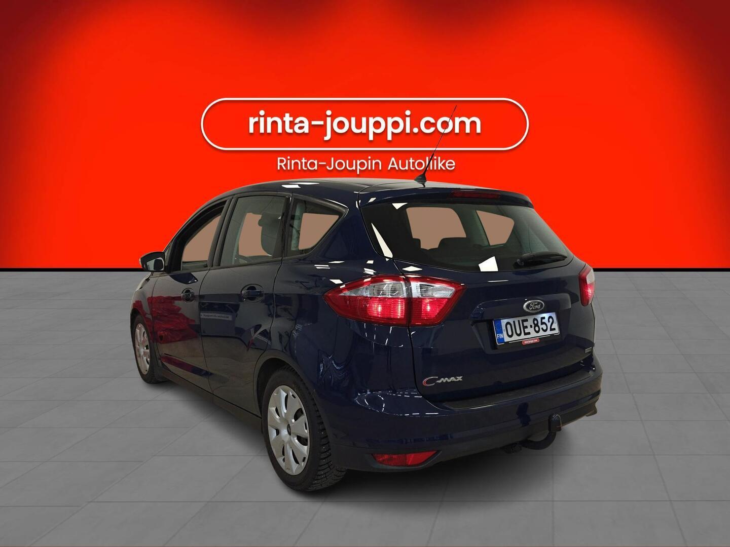 FORD C-Max 2013