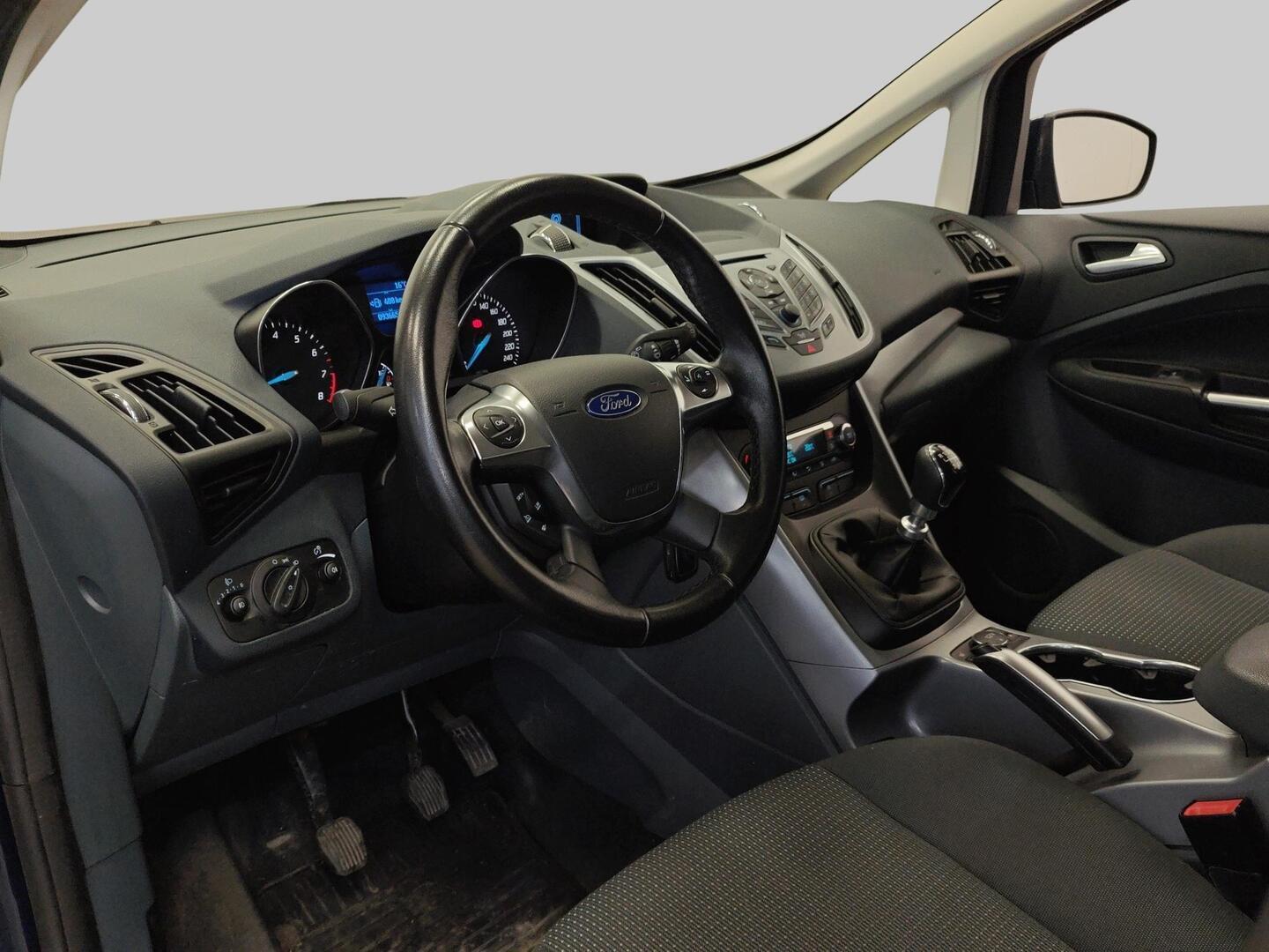FORD C-Max 2013