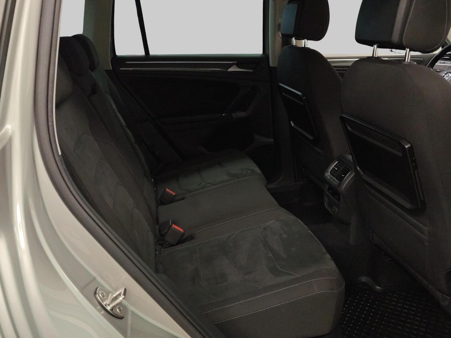 VOLKSWAGEN Tiguan 2017