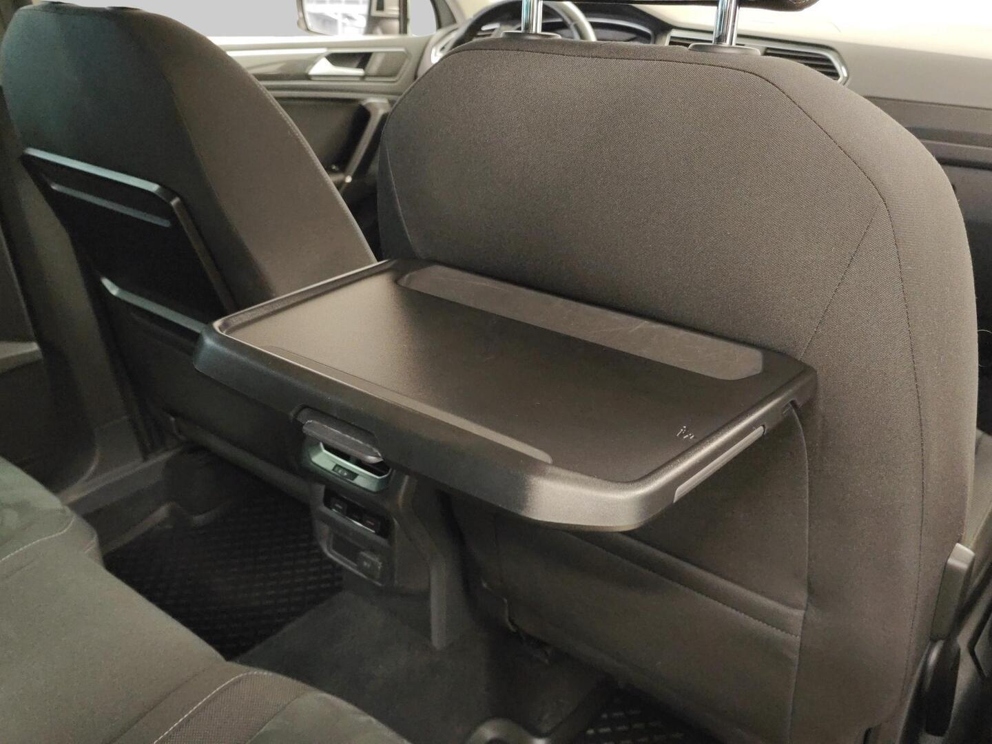 VOLKSWAGEN Tiguan 2017