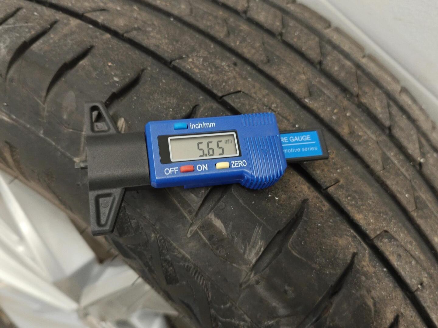 VOLKSWAGEN Tiguan 2017