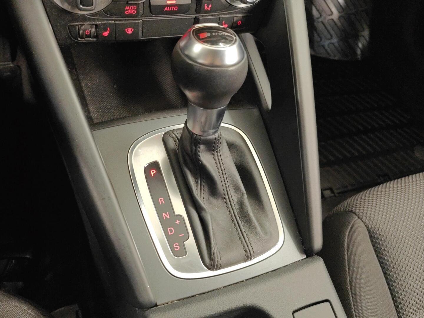 AUDI A3 2011