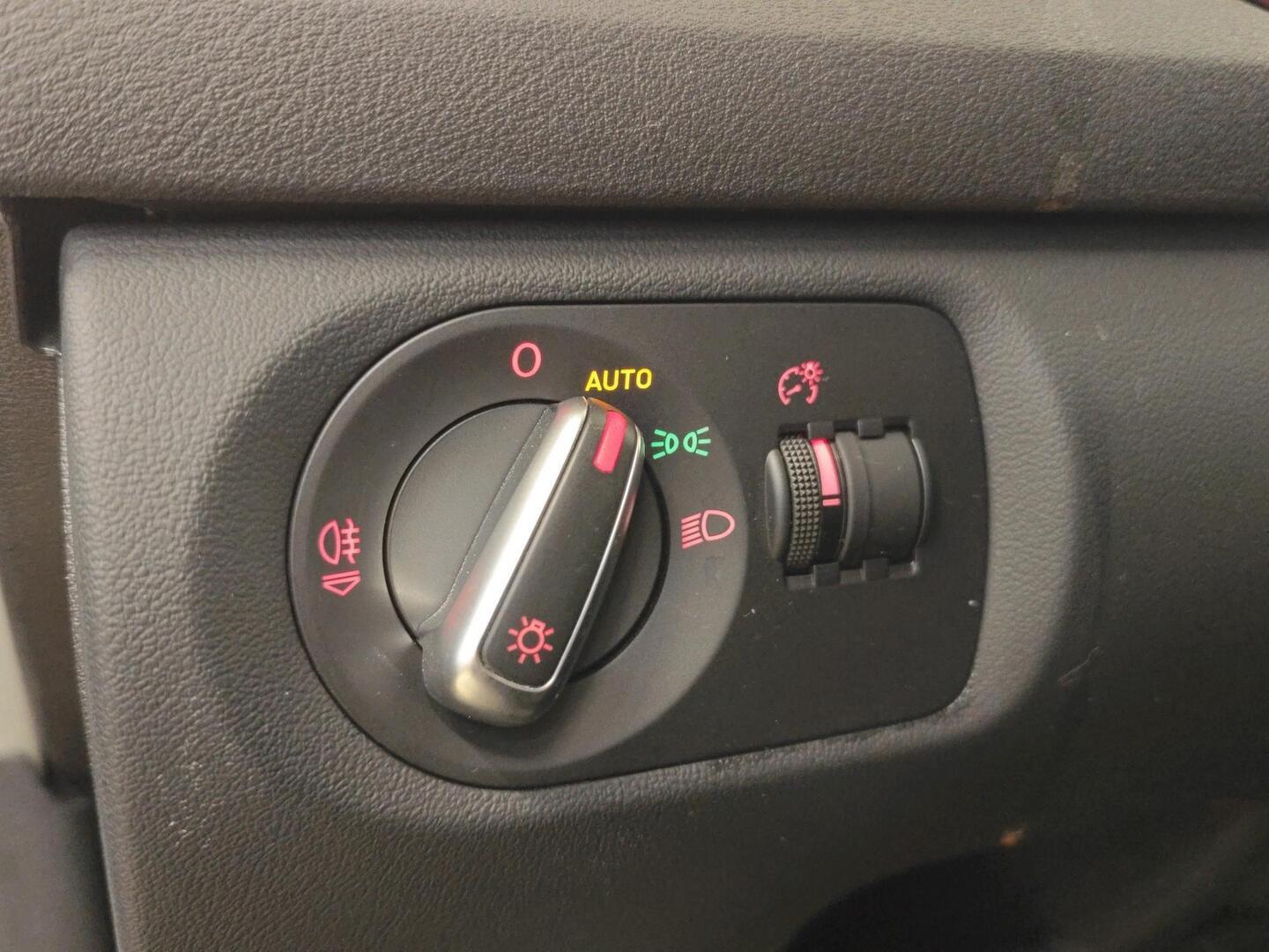 AUDI A3 2011