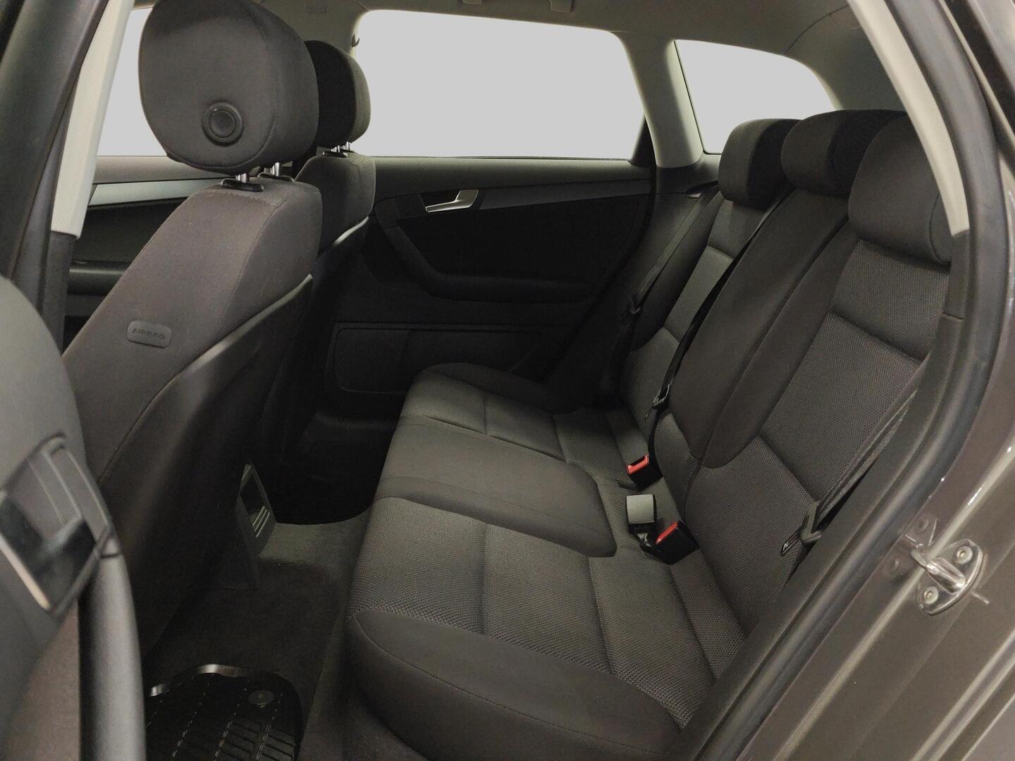 AUDI A3 2011