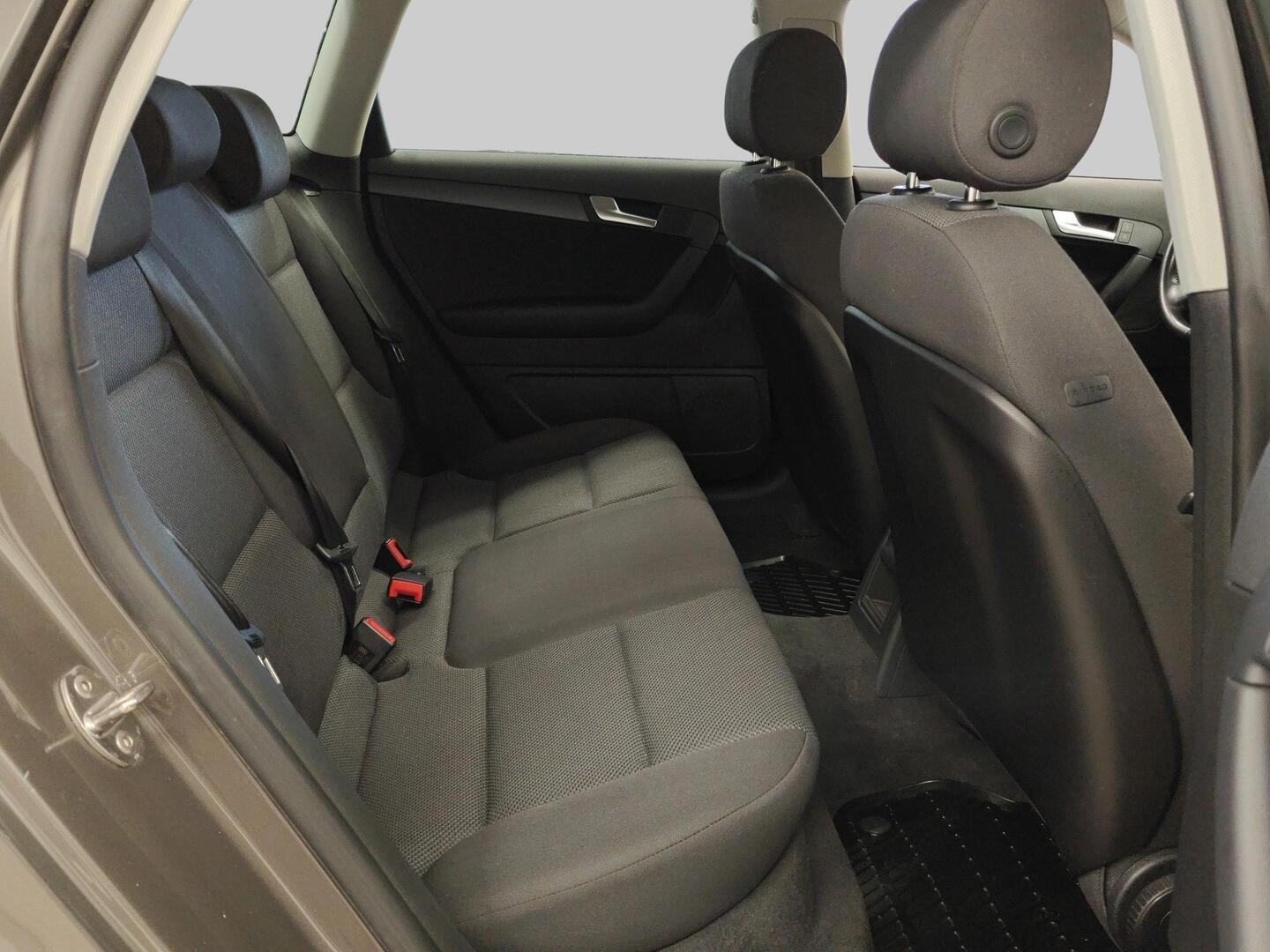 AUDI A3 2011