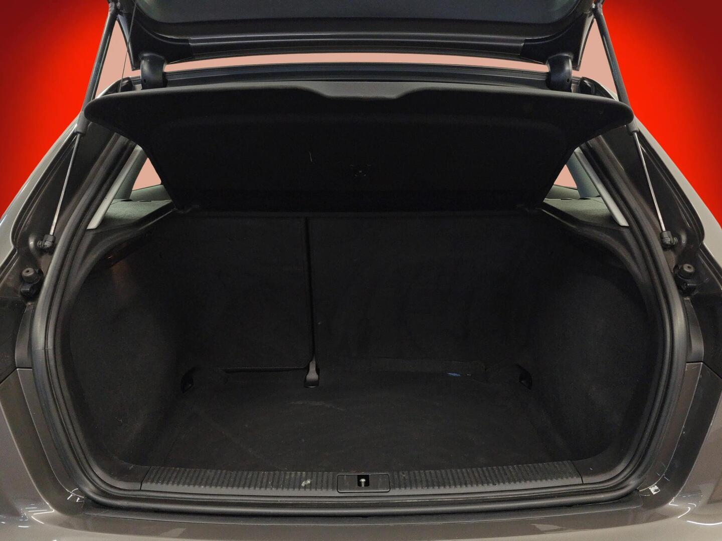 AUDI A3 2011