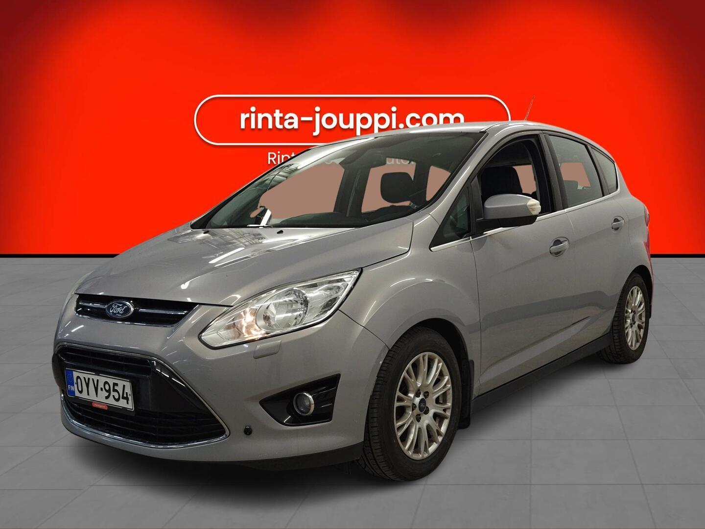 FORD C-Max 2011