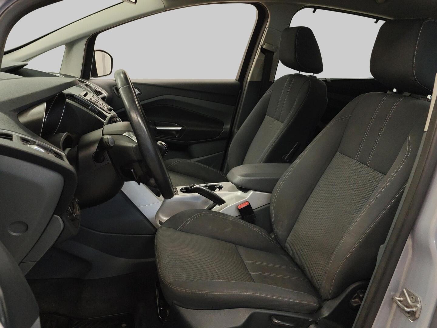 FORD C-Max 2011