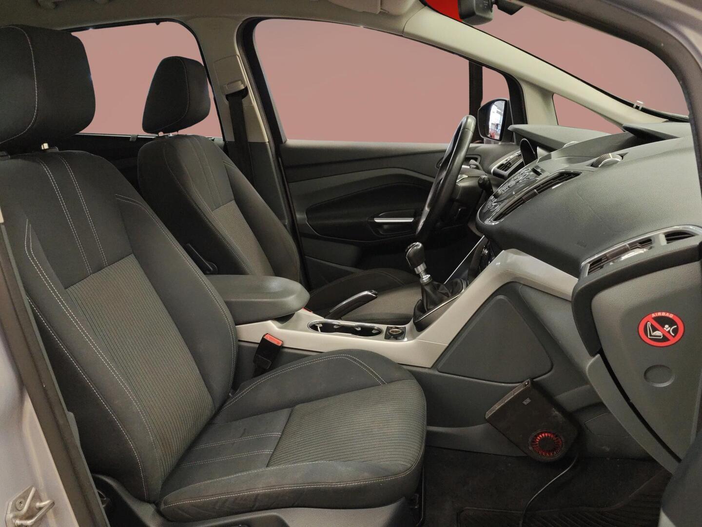 FORD C-Max 2011