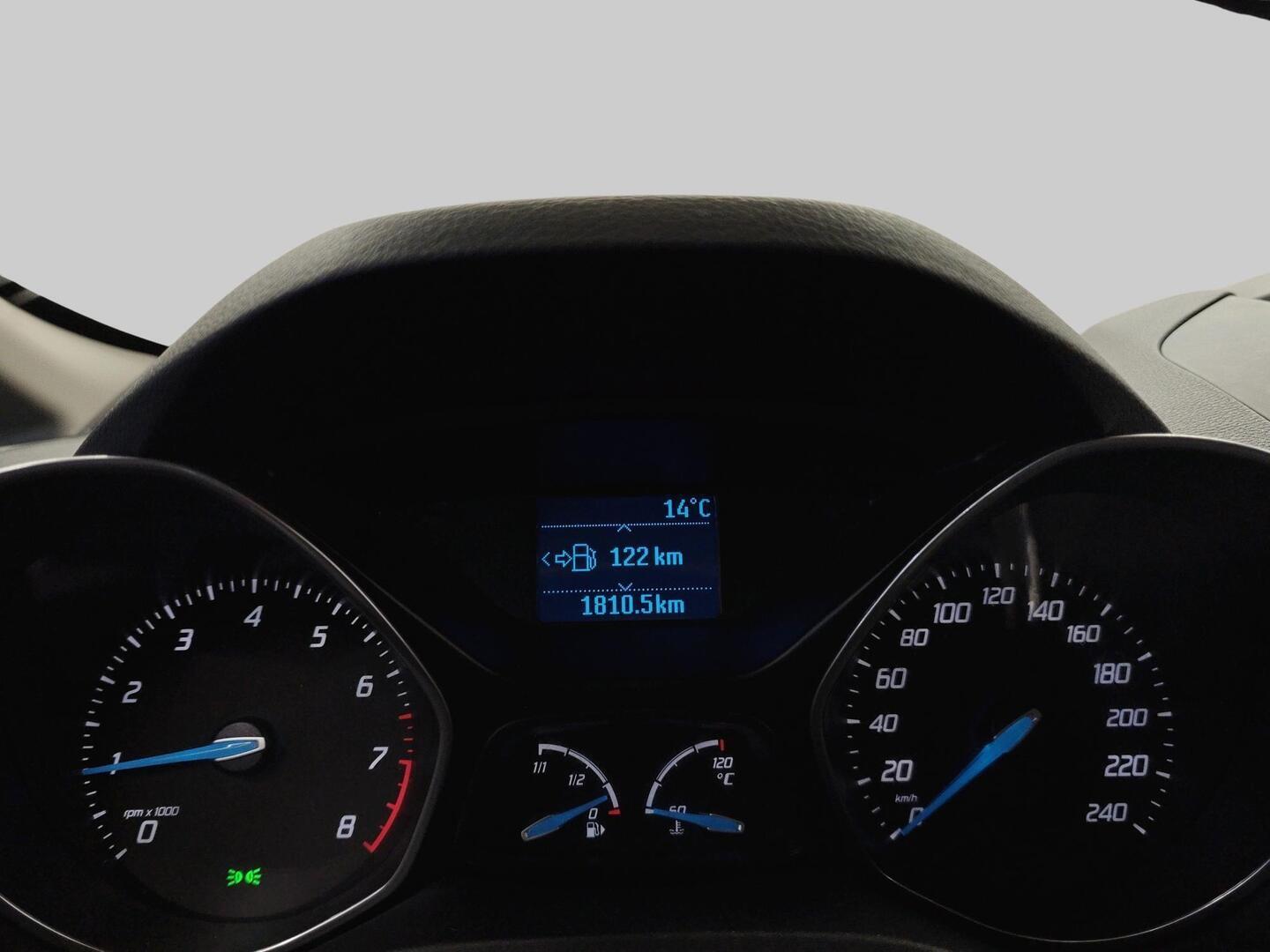 FORD C-Max 2011