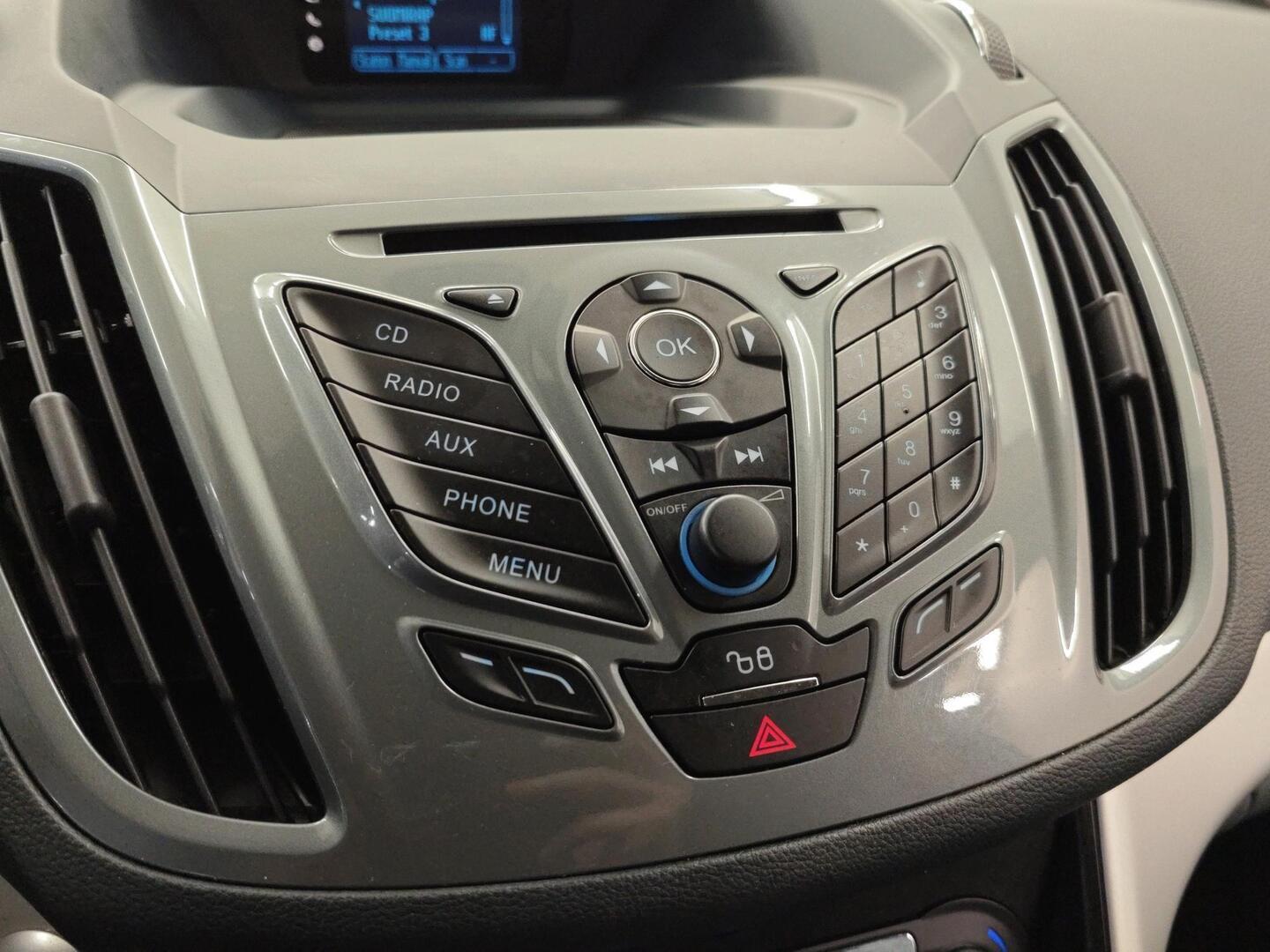 FORD C-Max 2011