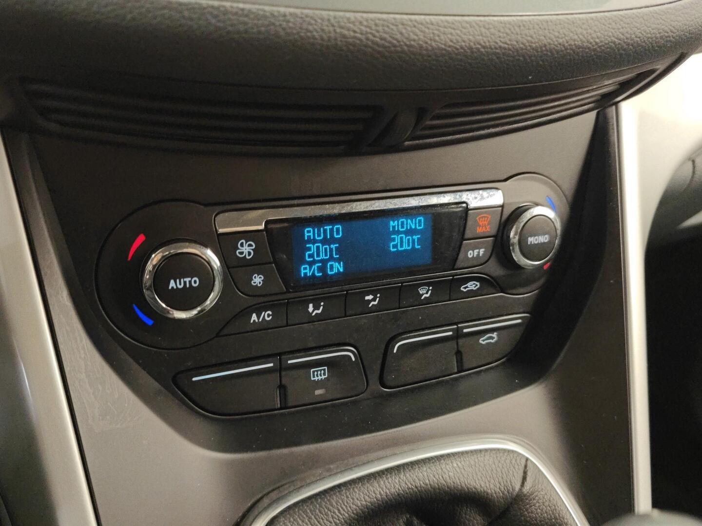 FORD C-Max 2011