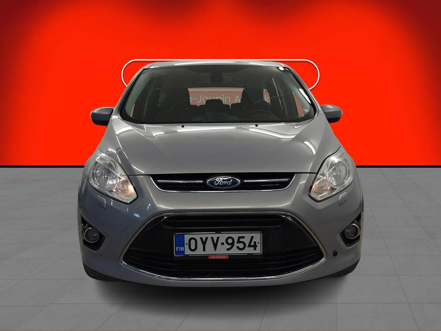 FORD C-Max 2011