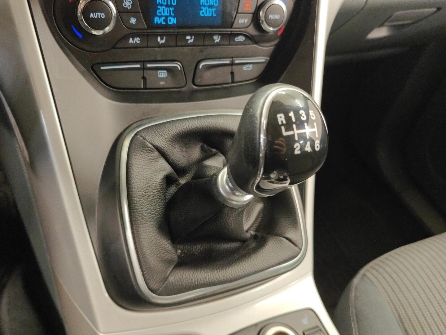 FORD C-Max 2011