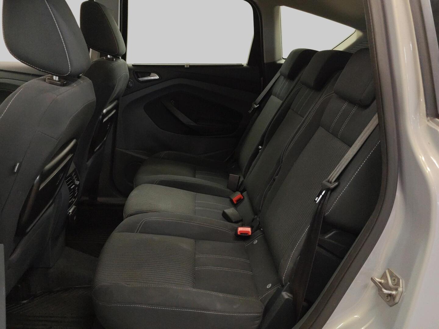 FORD C-Max 2011