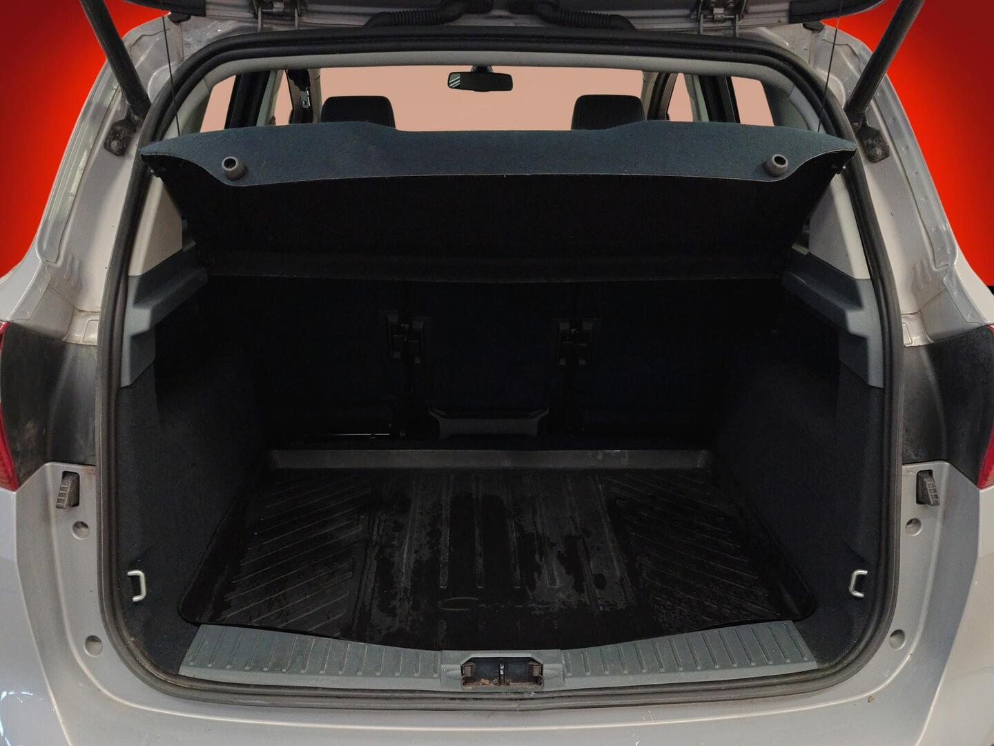 FORD C-Max 2011