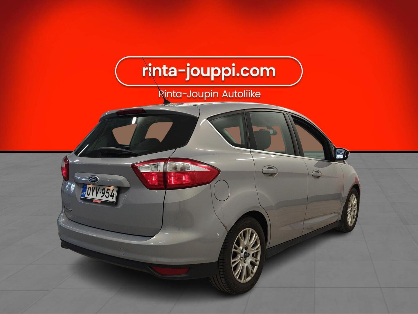 FORD C-Max 2011