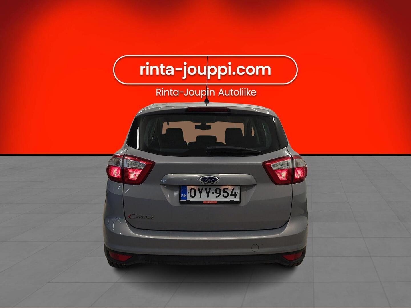 FORD C-Max 2011