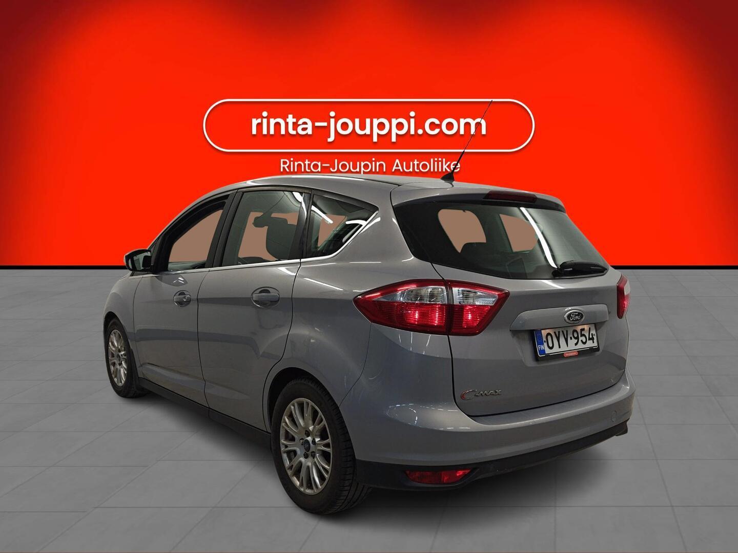 FORD C-Max 2011