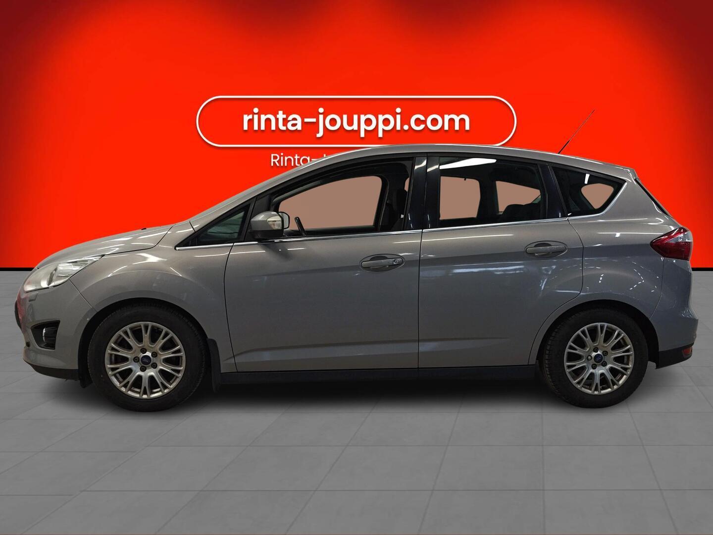 FORD C-Max 2011