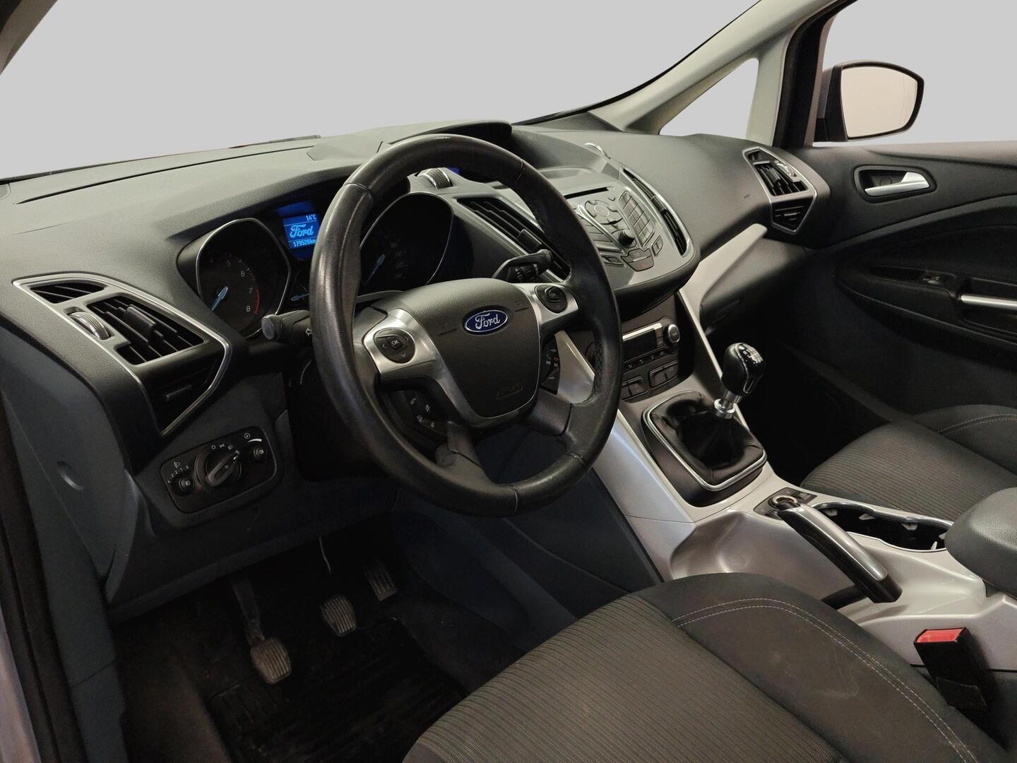 FORD C-Max 2011