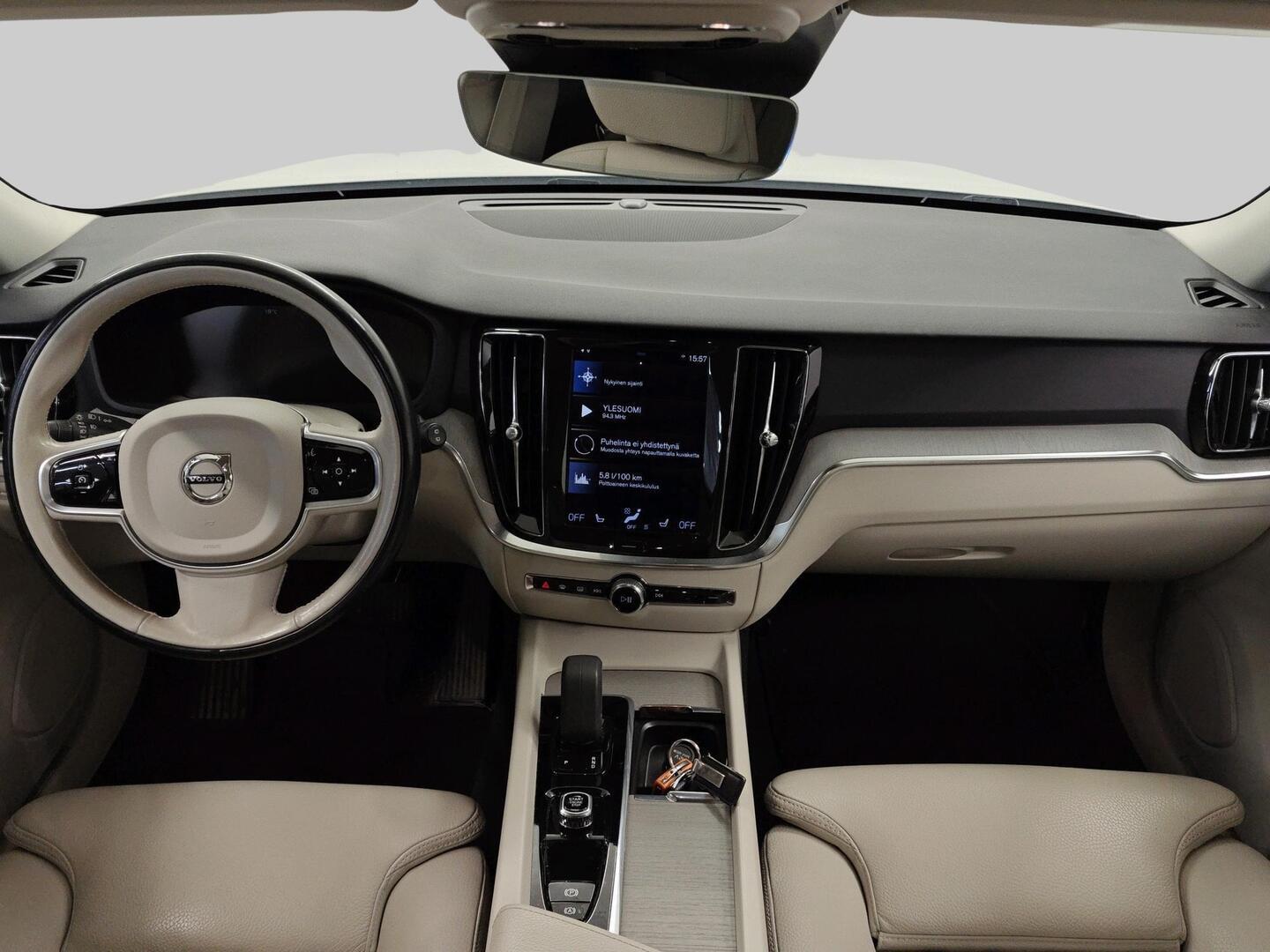 VOLVO V60 Cross Country 2022