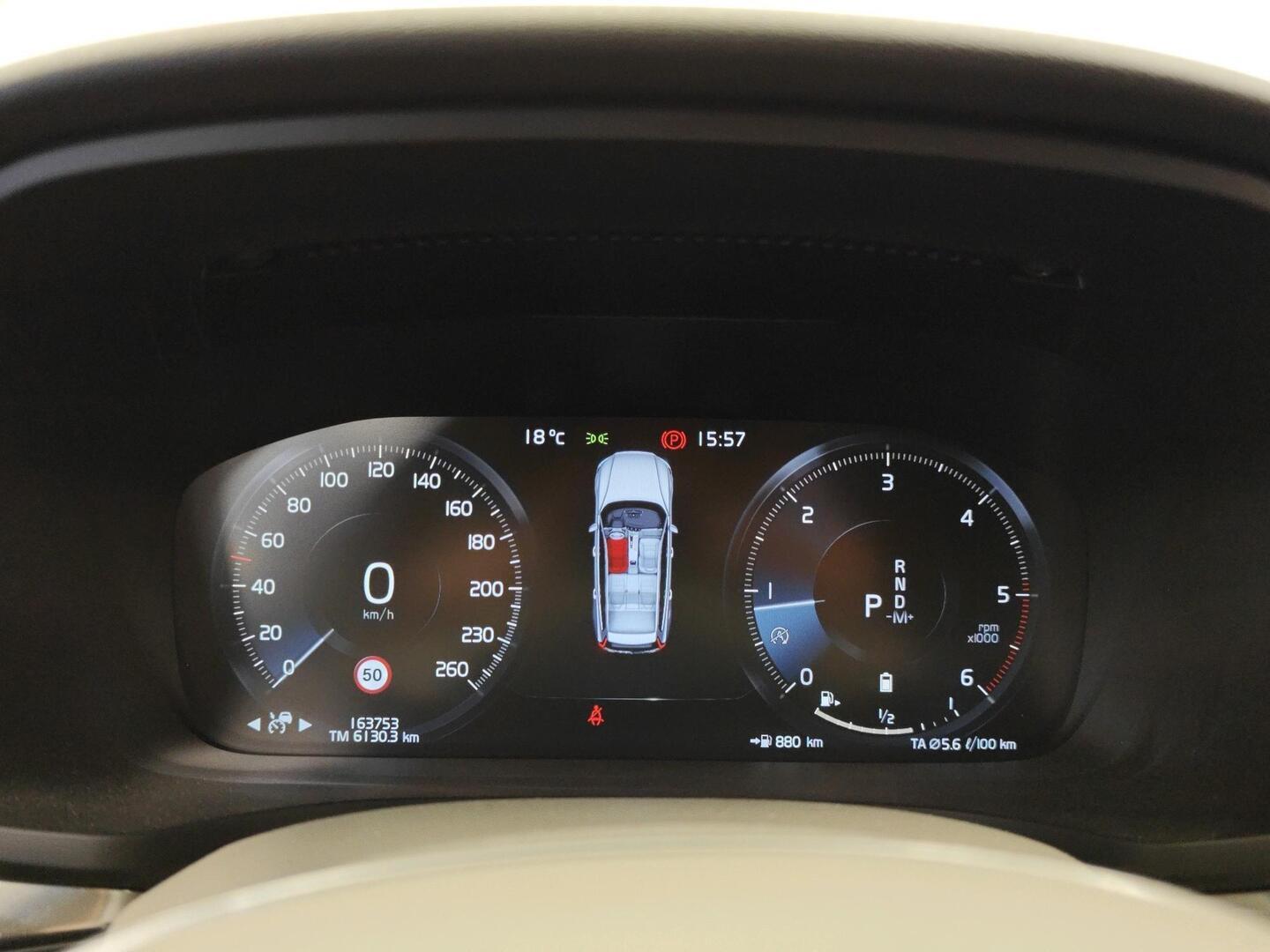 VOLVO V60 Cross Country 2022