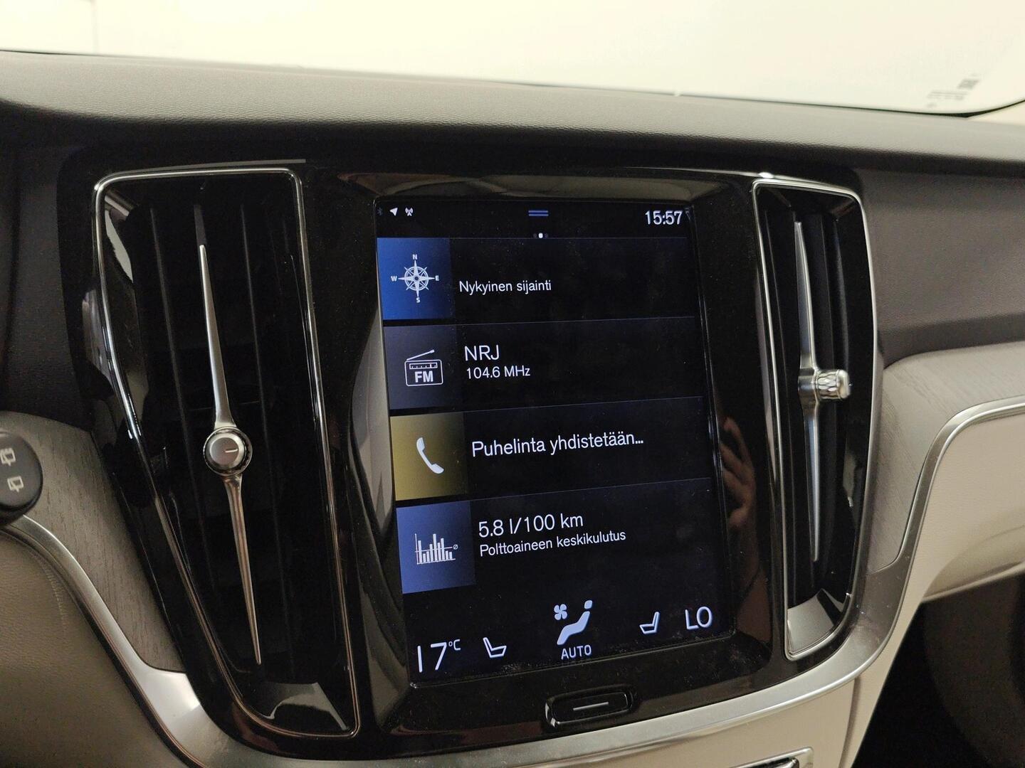VOLVO V60 Cross Country 2022