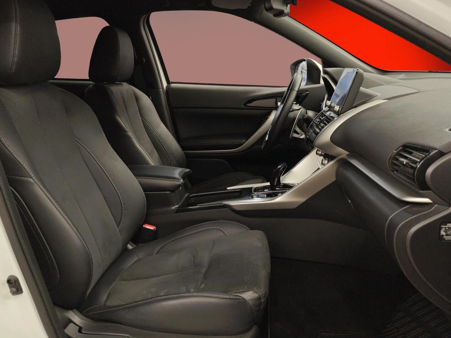 MITSUBISHI Eclipse Cross 2023