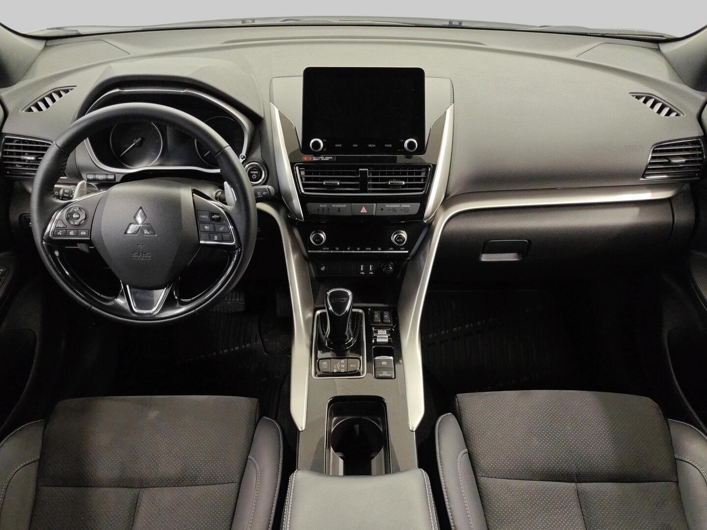 MITSUBISHI Eclipse Cross 2023