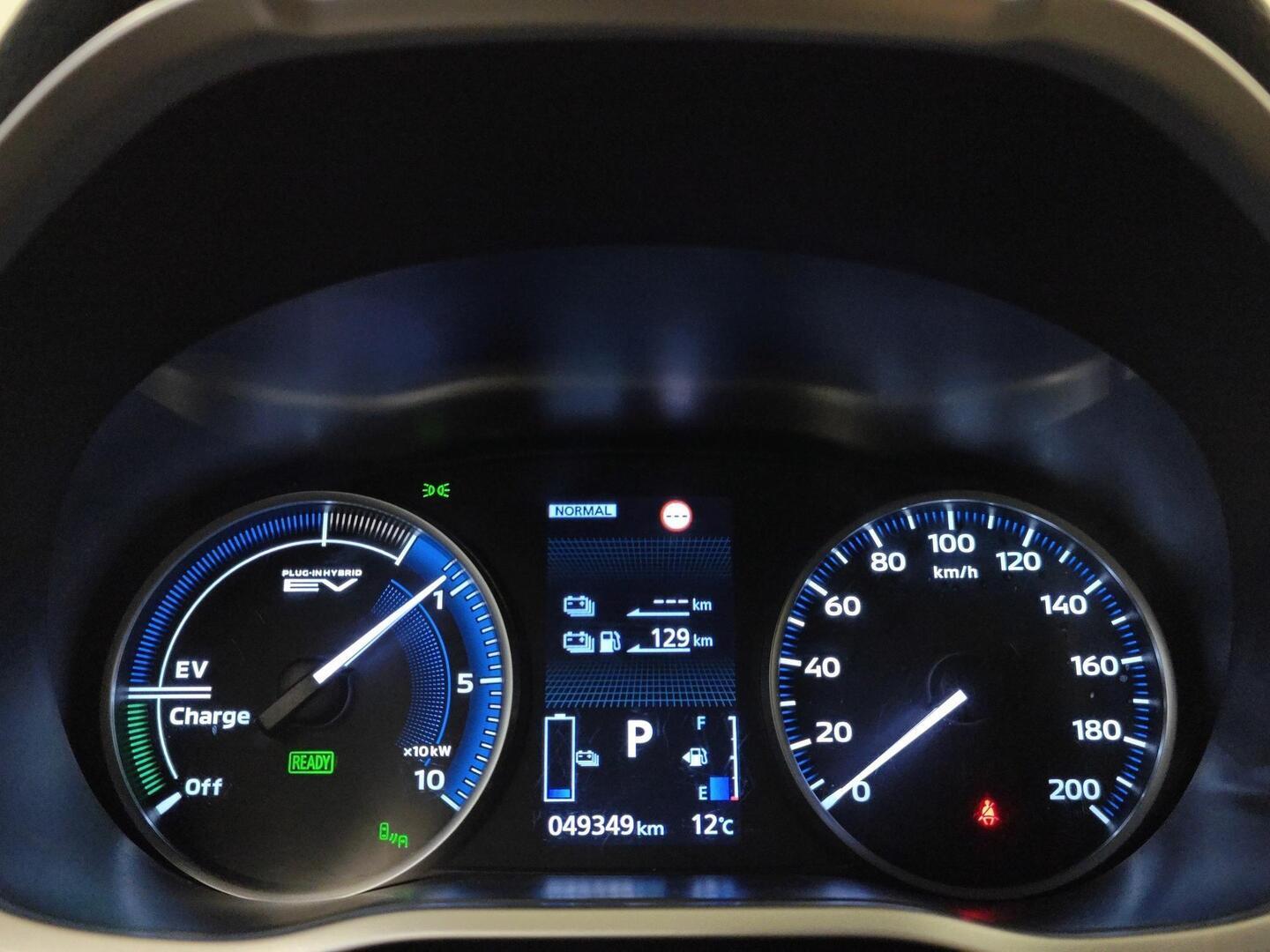 MITSUBISHI Eclipse Cross 2023