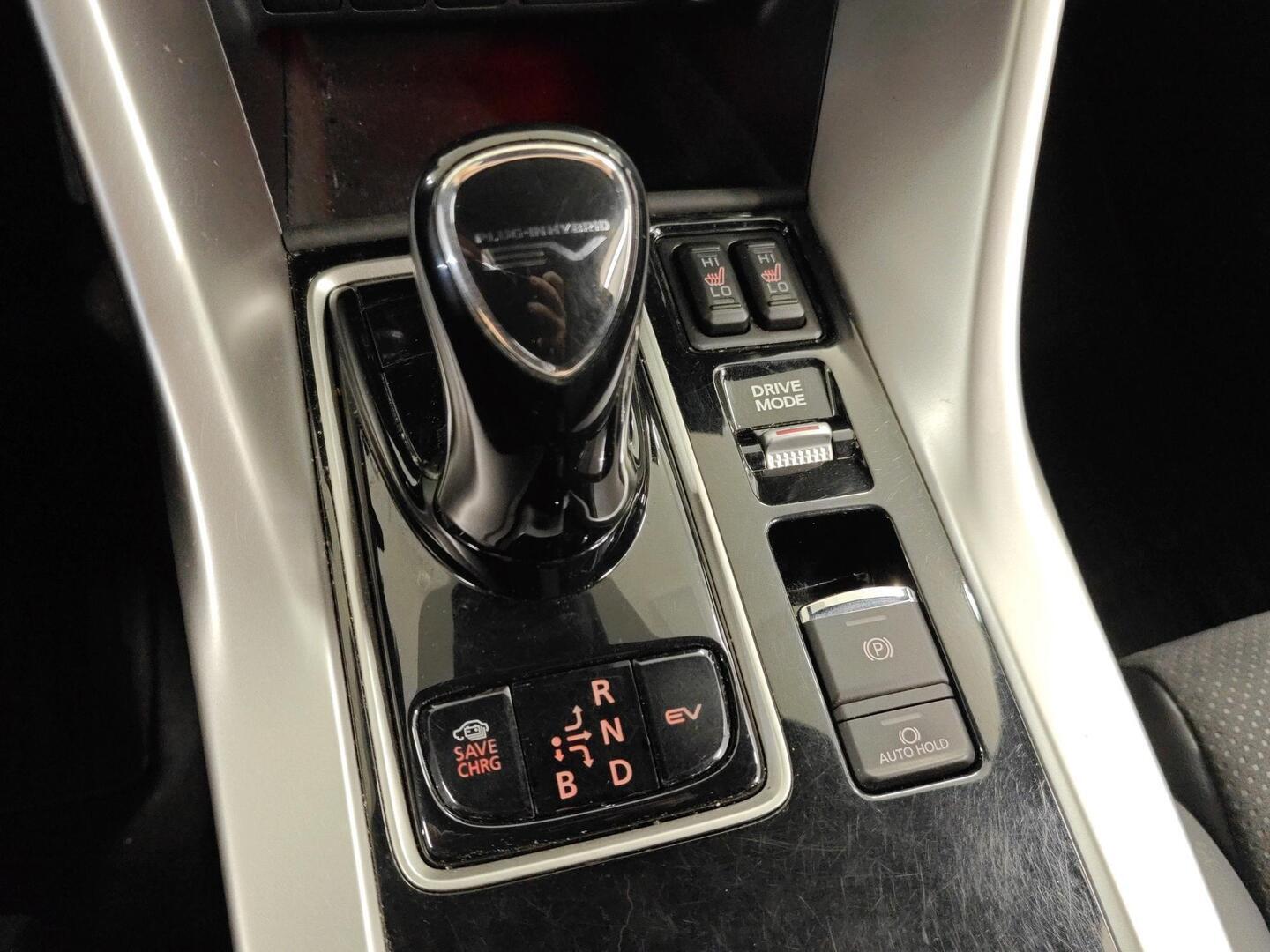 MITSUBISHI Eclipse Cross 2023