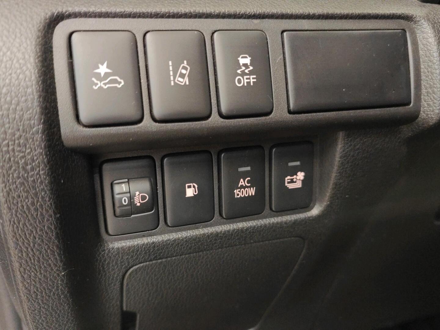 MITSUBISHI Eclipse Cross 2023