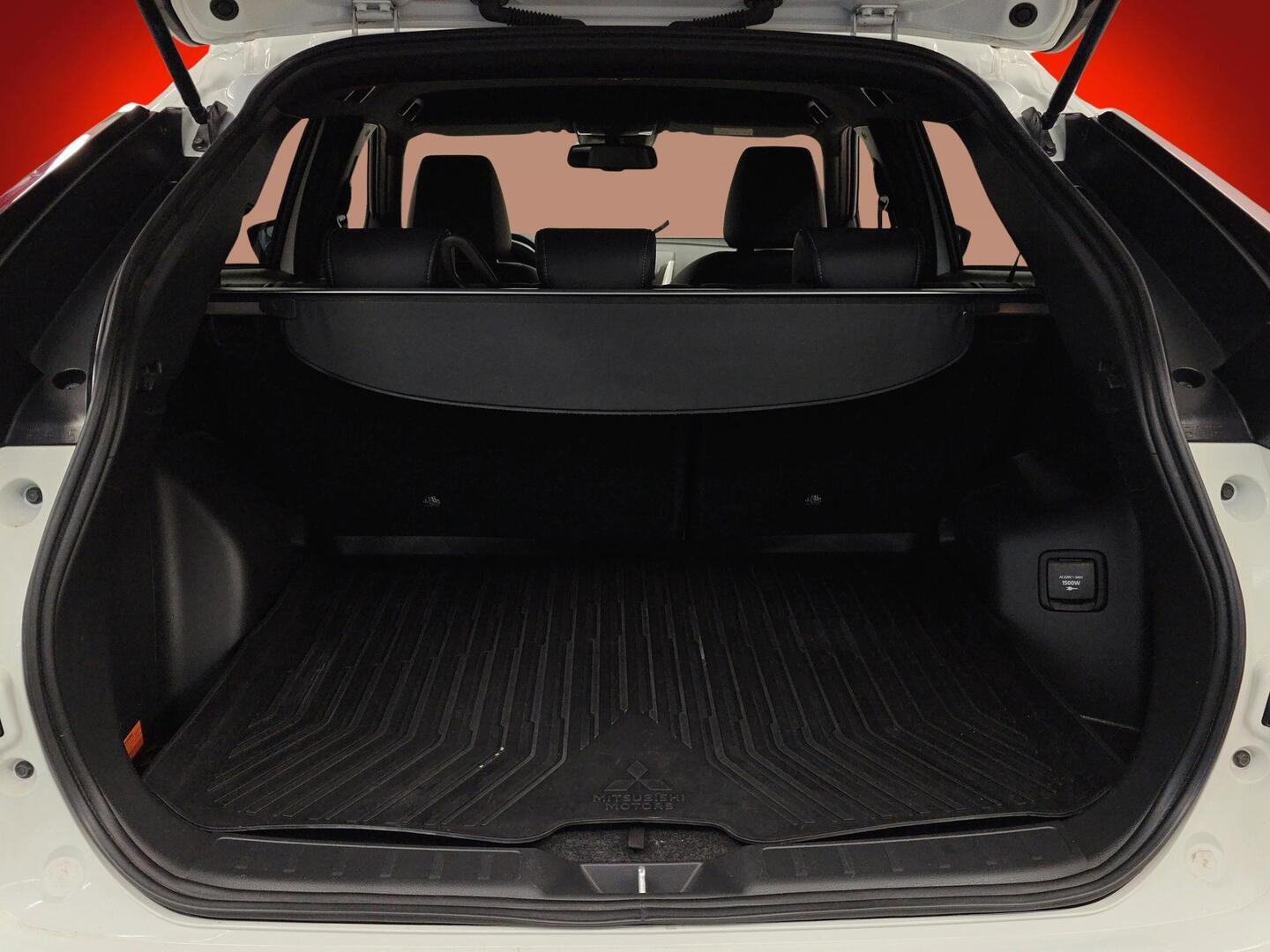 MITSUBISHI Eclipse Cross 2023