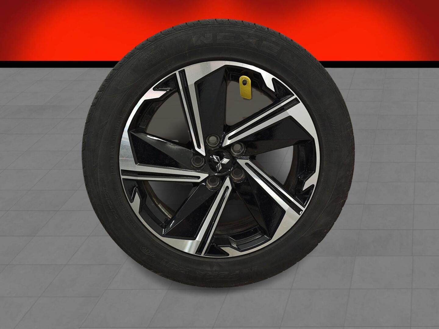 MITSUBISHI Eclipse Cross 2023